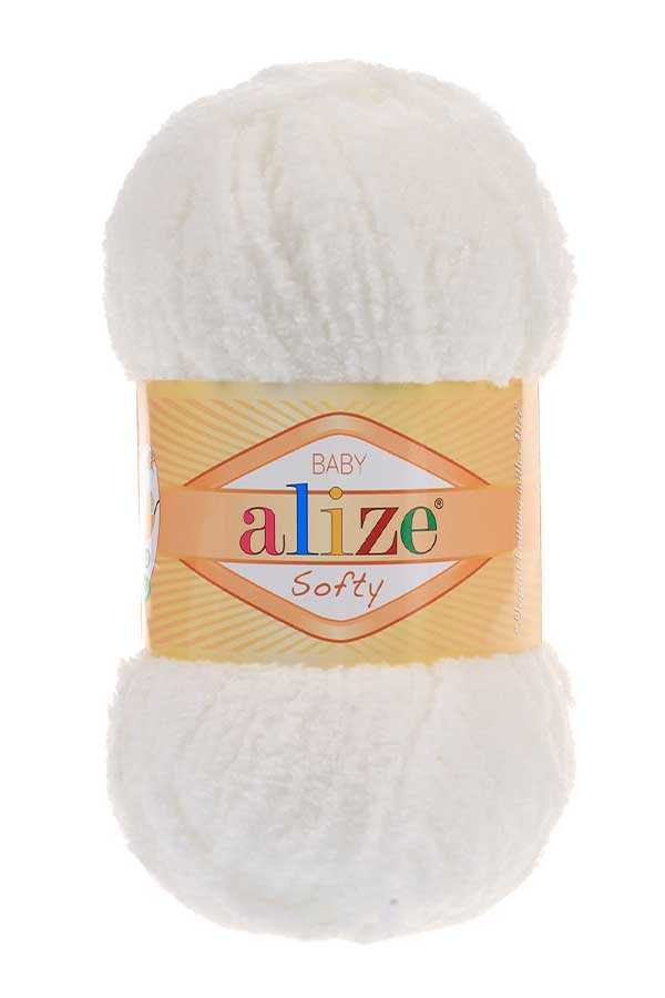 Alize Softy 450
