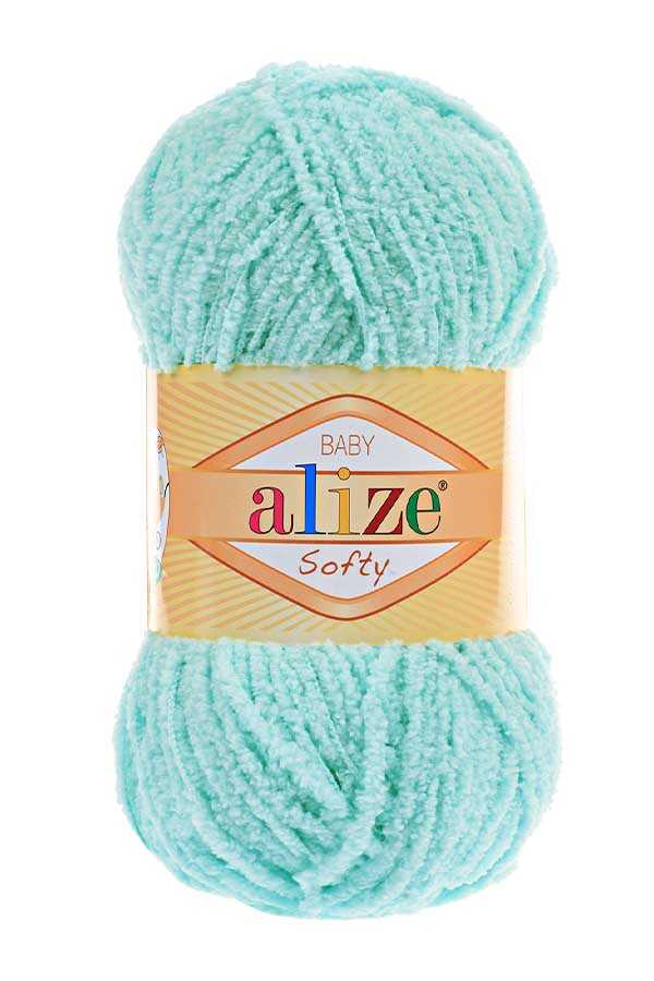 Alize Softy 669 Mint