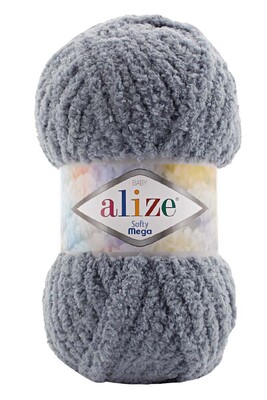 ALİZE SOFTY MEGA 119 Füme