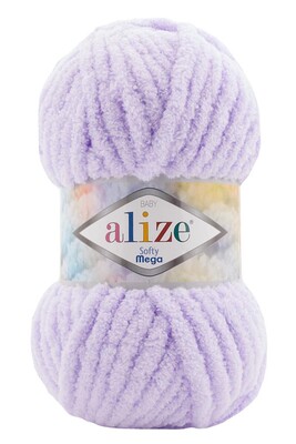 ALİZE SOFTY MEGA 146 Lavanta