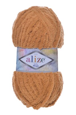 ALİZE SOFTY MEGA 179 Hardal
