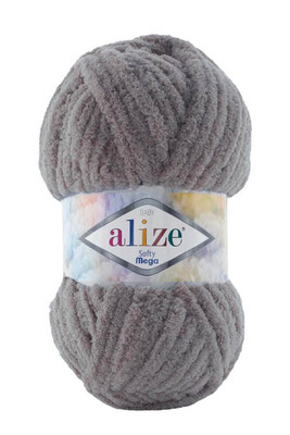 ALİZE - ALİZE SOFTY MEGA 268 Güvercin