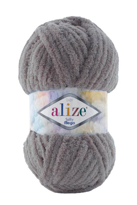 ALİZE - ALİZE SOFTY MEGA 268 Güvercin