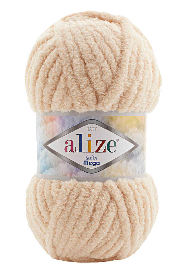 Alize Softy Mega 310 Bal
