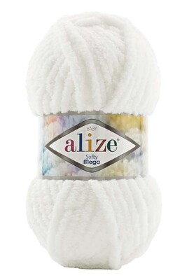 ALİZE SOFTY MEGA 450