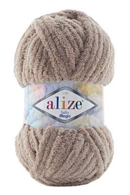 ALİZE SOFTY MEGA 530 Vizon