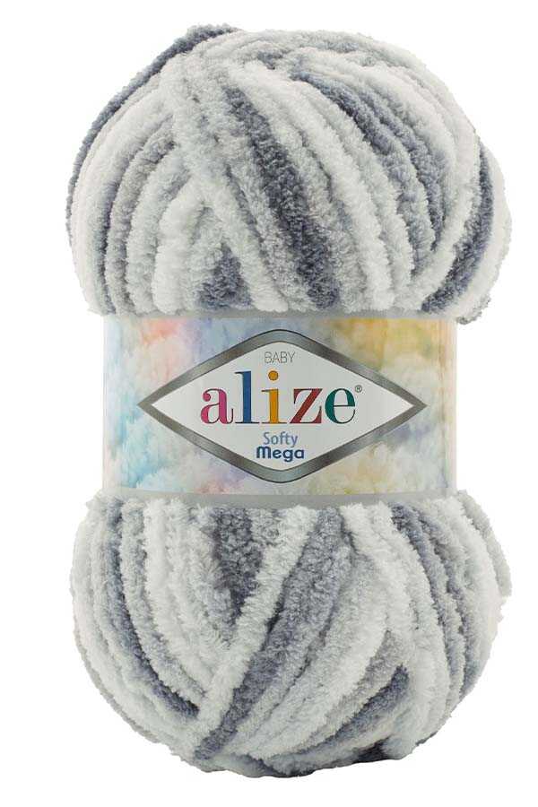 Alize Softy Mega 5925