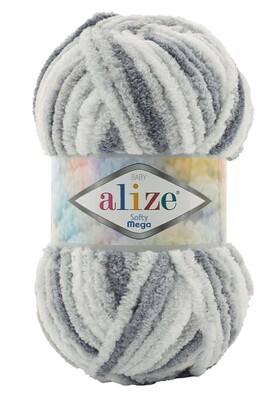 ALİZE SOFTY MEGA 5925