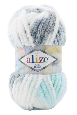ALİZE SOFTY MEGA 5939
