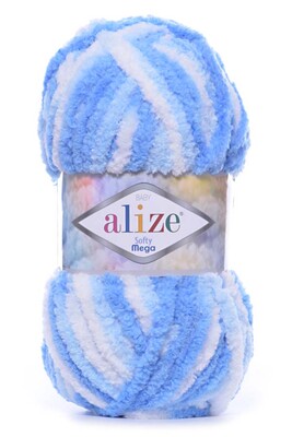 ALİZE SOFTY MEGA 6371