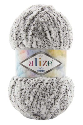ALİZE - ALİZE SOFTY MEGA 686