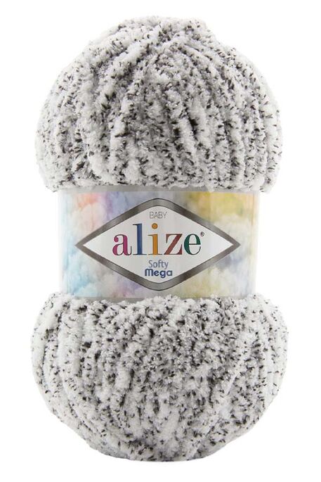 ALİZE - ALİZE SOFTY MEGA 686