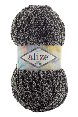 ALİZE - ALİZE SOFTY MEGA 799