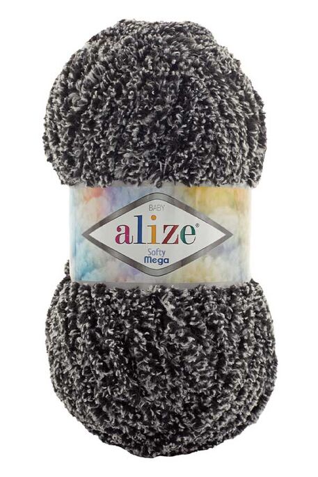 ALİZE - ALİZE SOFTY MEGA 799