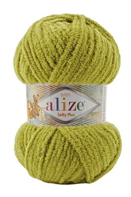 ALİZE SOFTY PLUS 11 Fıstık