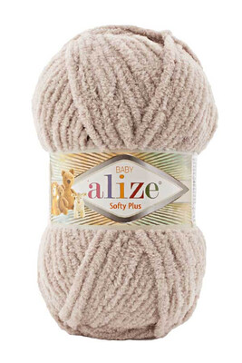 ALİZE SOFTY PLUS 115 Ten