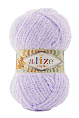 ALİZE SOFTY PLUS 146 Lavanta