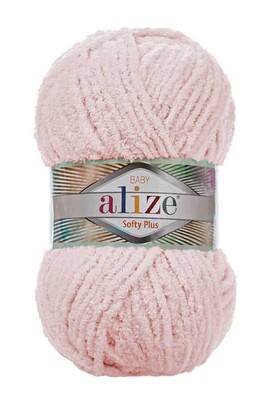 ALİZE SOFTY PLUS 161 Pudra
