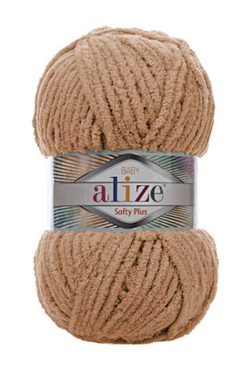 ALİZE SOFTY PLUS 199 Kamel
