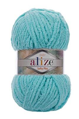 ALİZE - ALİZE SOFTY PLUS 263 Mint