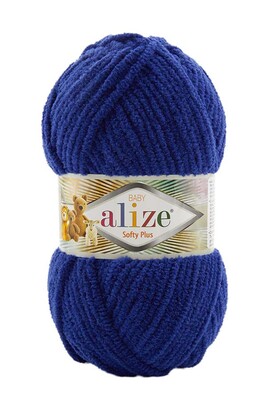 ALİZE - ALİZE SOFTY PLUS 360 Lacivert