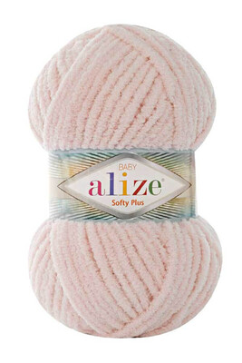 ALİZE SOFTY PLUS 382 Ten