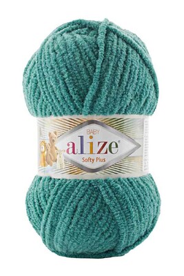 ALİZE SOFTY PLUS 532 Çimen