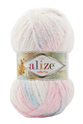ALİZE SOFTY PLUS 5864