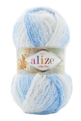 ALİZE SOFTY PLUS 5865