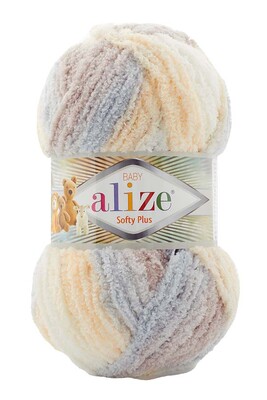 ALİZE SOFTY PLUS 6463
