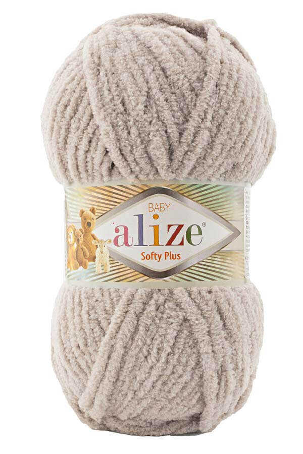 Alize Softy Plus 72 Vizon