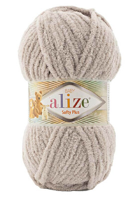 ALİZE SOFTY PLUS 72 Vizon