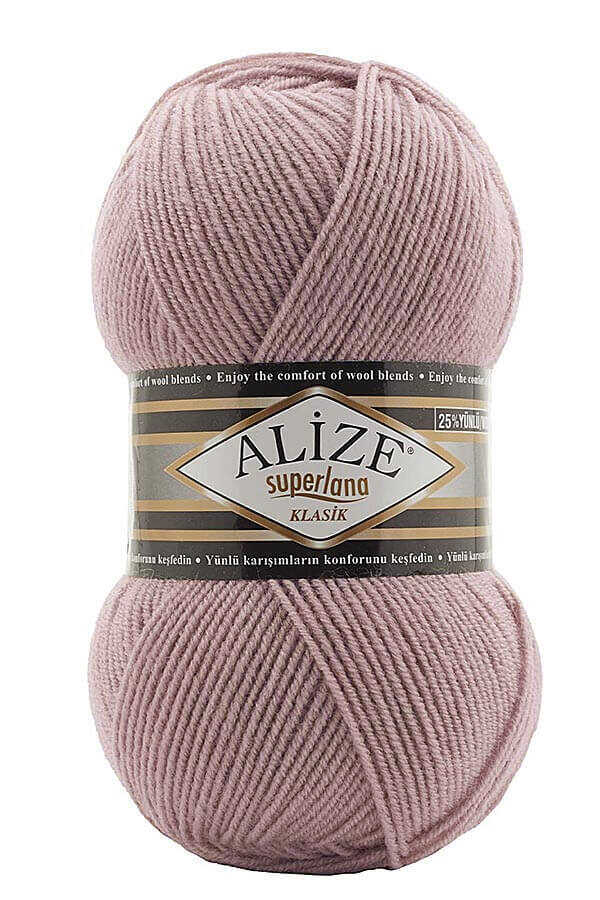Alize Süperlana Klasik 574 Bej