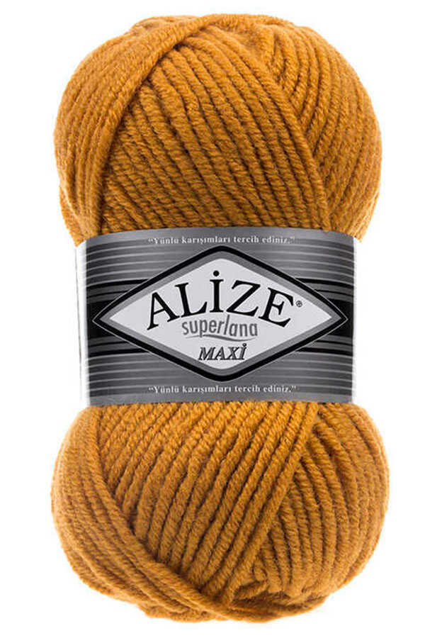 Alize Superlana Maxi 02 Safran