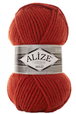 ALİZE SUPERLANA MAXİ 36 Taba