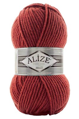 ALİZE SUPERLANA MAXİ 456 Kiremit