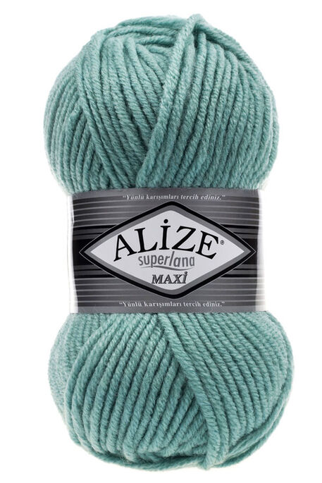 ALİZE SUPERLANA MAXİ 463 Mint - 1