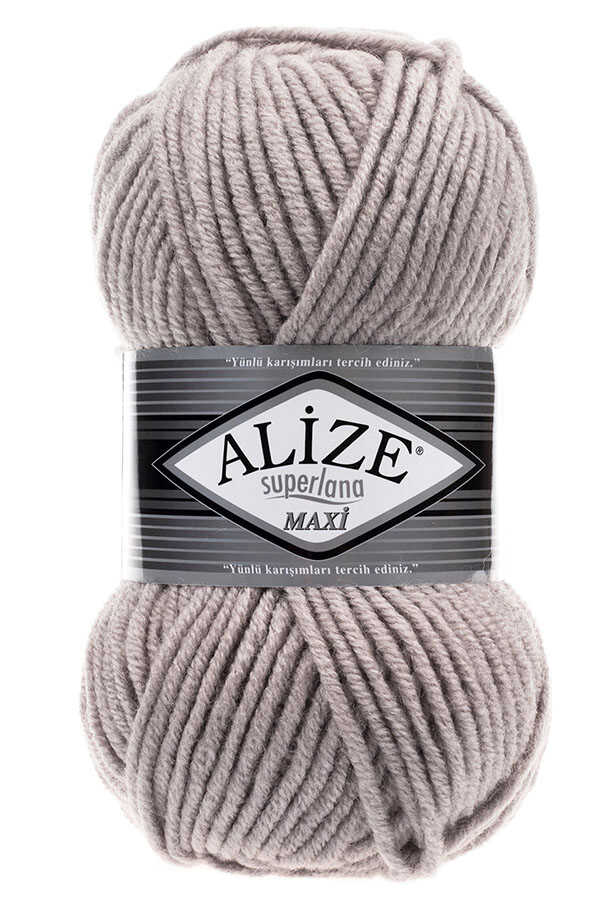 Alize Superlana Maxi 652 Duman
