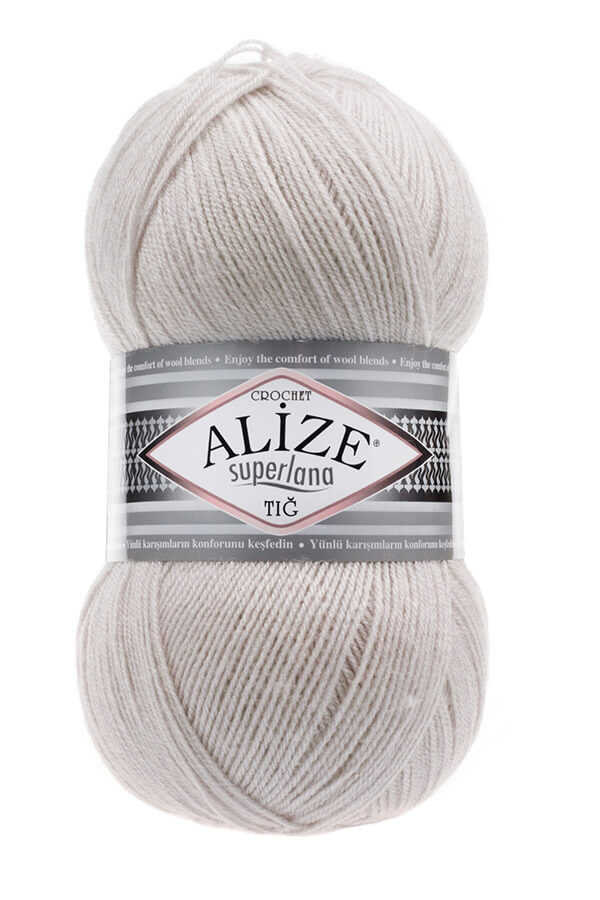 ALİZE SUPERLANA TIĞ 168 Taş
