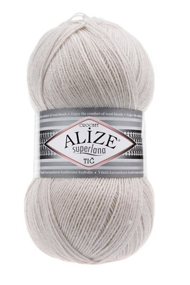 ALİZE SUPERLANA TIĞ 168 Taş 