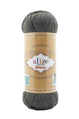ALİZE SUPERWASH ARTİSAN 274 Küf