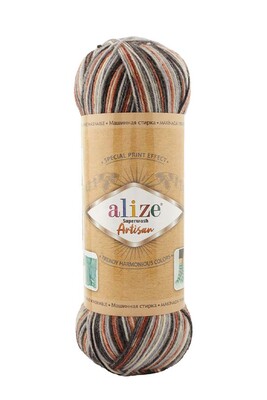 ALİZE SUPERWASH ARTİSAN 7940