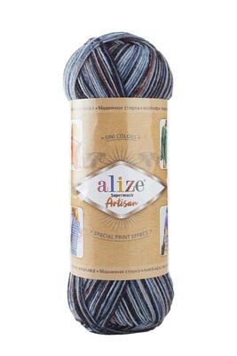 ALİZE SUPERWASH ARTİSAN 7941