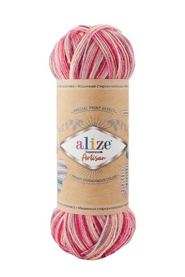 ALİZE SUPERWASH ARTİSAN 9002