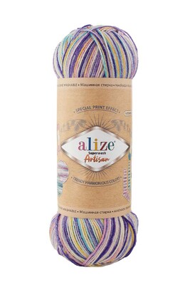 ALİZE SUPERWASH ARTİSAN 9003