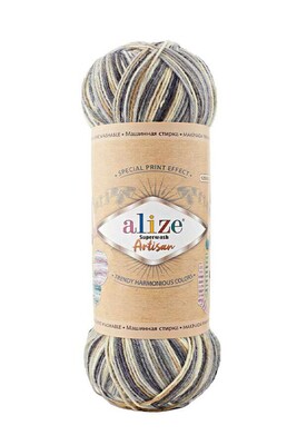 ALİZE SUPERWASH ARTİSAN 9005
