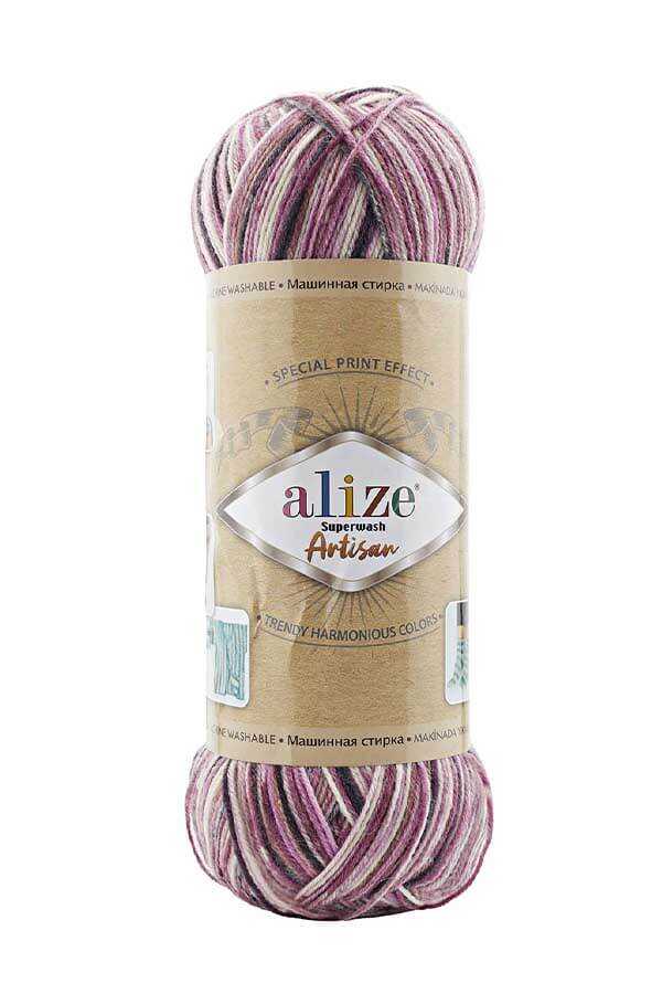 ALİZE SUPERWASH ARTİSAN 9011