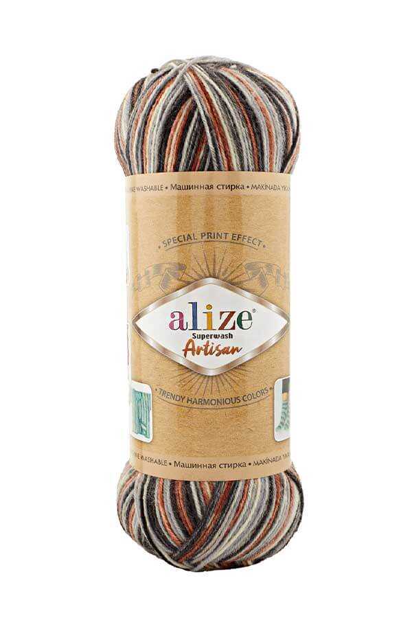 ALİZE SUPERWASH ARTİSAN 9013