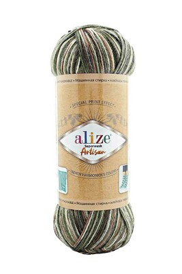 ALİZE SUPERWASH ARTİSAN 9014