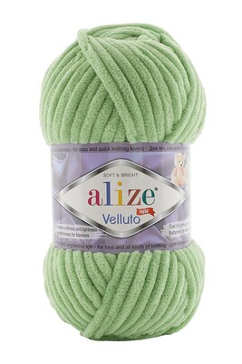 ALİZE VELLUTO 103 Kuşkonmaz 